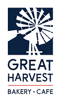 Great Harvest logo