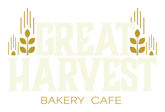 Great Harvest logo