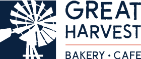 Great Harvest Logo
